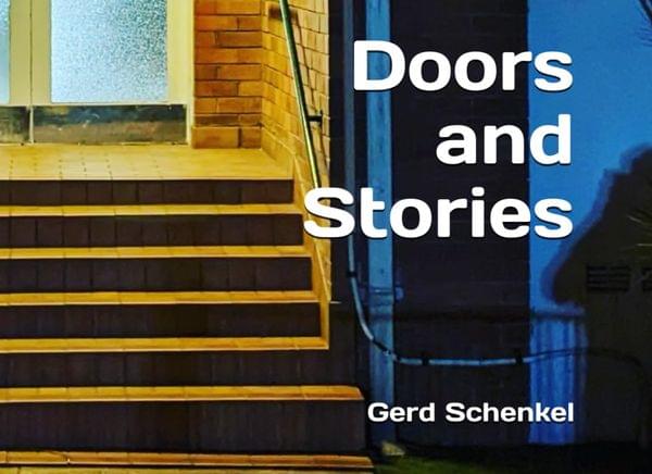 Cover of Doors and Stories